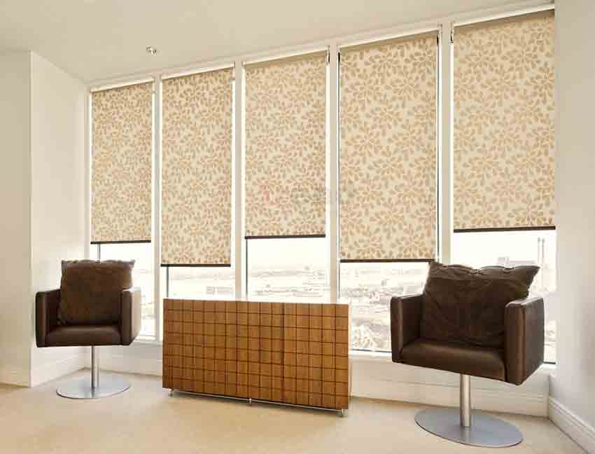 Karşıyaka Stor Perde Yıkama