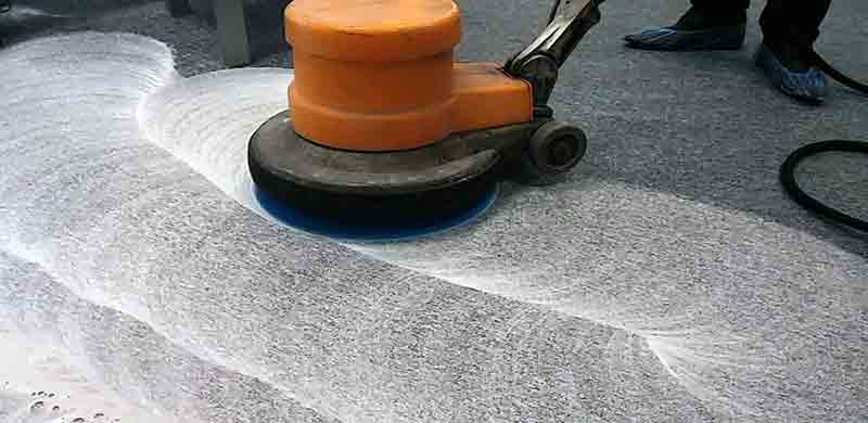 Karşıyaka Yerinde Halı Yıkama